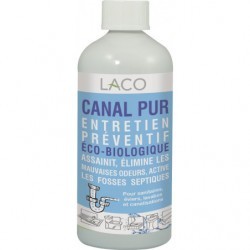 Canal Pure 500 ml
