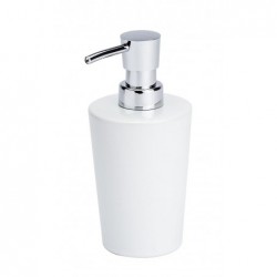 Soap dispenser - Coni white