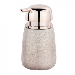 Soap dispenser - Glimma rosé - 330ml