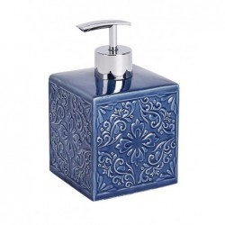 Soap dispenser - Cordoba blue - 500ml