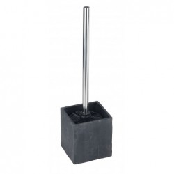 Brosse WC Slate Rock Ø 10 x 38 cm