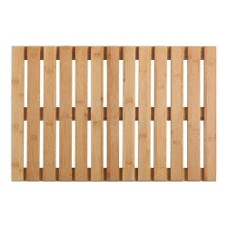 Grade de bambu 40 x 60 cm