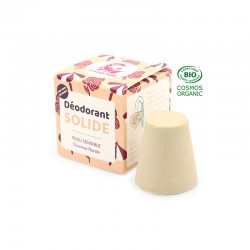 Desodorante Floral Suave - Pele Sensível - 30g