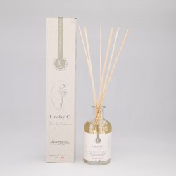 Diffuser - 100ml - provence wood