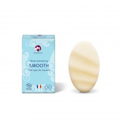 Salle d'ô - Après-shampoing Smooth - 70g - pachamamai