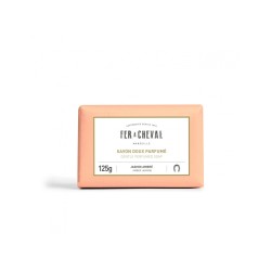 Jasmine soap - 125g - horseshoe