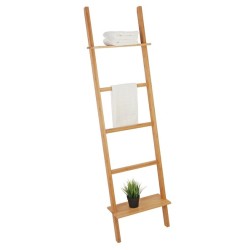 Bamboo towel ladder no. 2