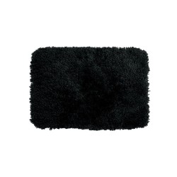 Highland bath mat 55x65 Black