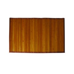 Bamboo bath mat - YALONG - 50x80cm