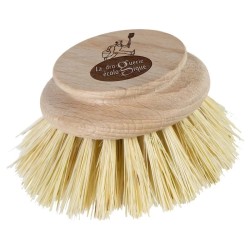 Recharge brosse vaisselle fibre grand format